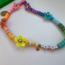Load image into Gallery viewer, ‘BOOMBOW FLOWER POWER’ BOOM BESPOKE PHONE BEADS