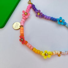 Load image into Gallery viewer, ‘BOOMBOW FLOWER POWER’ BOOM BESPOKE PHONE BEADS