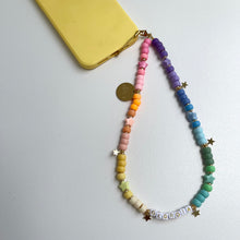 Load image into Gallery viewer, "BOOMBOW STARS" BOOM BESPOKE PHONE BEADS