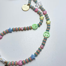 Load image into Gallery viewer, "CANDY SHOP" BOOM BESPOKE PHONE BEADS