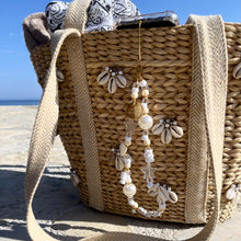 Load image into Gallery viewer, "HOLIDAY" BOOM BESPOKE PHONE BEADS