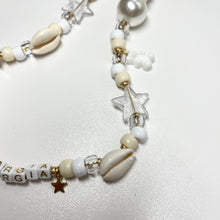 Load image into Gallery viewer, "HOLIDAY" BOOM BESPOKE PHONE BEADS