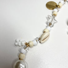 Load image into Gallery viewer, "HOLIDAY" BOOM BESPOKE PHONE BEADS