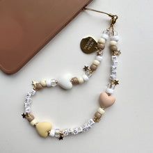 Load image into Gallery viewer, 'PURE LOVES’ BOOM BESPOKE PHONE BEADS