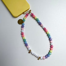 Load image into Gallery viewer, "STAR OF THE SHOW" BOOM BESPOKE PHONE BEADS