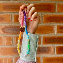 Load image into Gallery viewer, "BOOMBOW" BOOM BESPOKE PHONE BEADS