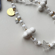 Load image into Gallery viewer, 'CLOUD 9’ BOOM BESPOKE PHONE BEADS