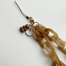 Load image into Gallery viewer, ‘TEA TIME’ BOOM BESPOKE PHONE CHAIN CHARM