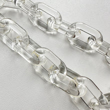 Load image into Gallery viewer, ‘ICE’ BOOM BESPOKE PHONE CHAIN CHARM