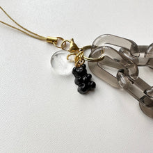 Load image into Gallery viewer, ‘COLA’ BOOM BESPOKE PHONE CHAIN CHARM
