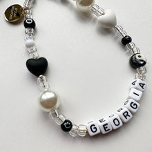 Load image into Gallery viewer, ‘CHIC’N’SMILE’ BOOM BESPOKE PHONE BEADS