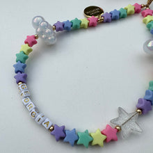 Load image into Gallery viewer, ‘HAPPY CLOUDS’ BOOM BESPOKE PHONE BEADS