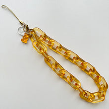 Load image into Gallery viewer, ‘VIT C’ BOOM BESPOKE PHONE CHAIN CHARM