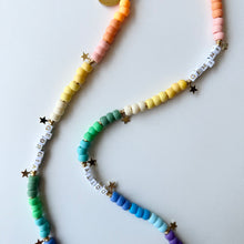 Load image into Gallery viewer, "BOOMBOW" LONG BOOM BESPOKE PHONE BEADS