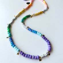 Load image into Gallery viewer, "BOOMBOW" LONG BOOM BESPOKE PHONE BEADS