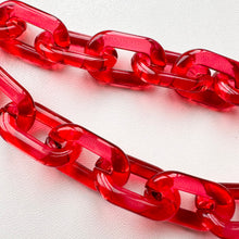 Load image into Gallery viewer, ‘CHERRY’ BOOM BESPOKE PHONE CHAIN CHARM