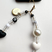 Load image into Gallery viewer, ‘CHIC’N’SMILE’ BOOM BESPOKE PHONE BEADS