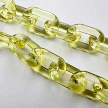 Load image into Gallery viewer, ‘LEMON’ BOOM BESPOKE PHONE CHAIN CHARM