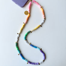 Load image into Gallery viewer, "BOOMBOW" LONG BOOM BESPOKE PHONE BEADS