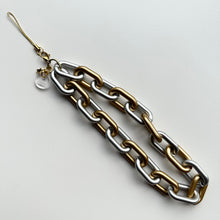 Load image into Gallery viewer, ‘LOCKED UP’ BOOM BESPOKE PHONE CHAIN CHARM