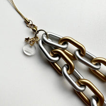 Load image into Gallery viewer, ‘LOCKED UP’ BOOM BESPOKE PHONE CHAIN CHARM