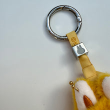 Load image into Gallery viewer, ´BALL’ ‘Y’ PIN FOR LOVE (MINI) BOOM BESPOKE LABUBU
