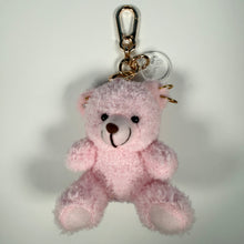 Load image into Gallery viewer, ‘PINK’ BUILD A BEAR BY BOOM BESPOKE
