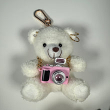 Load image into Gallery viewer, ‘PINK CAMERA’ FOR BOOM BUILD A BEAR
