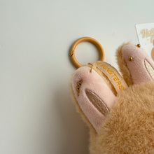 Load image into Gallery viewer, CUSTOM INITIAL BABA BOOM BESPOKE LABUBU NEUTRAL PACK
