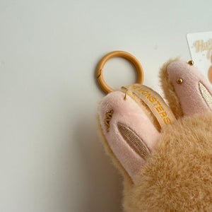 CUSTOM INITIAL BABA BOOM BESPOKE LABUBU NEUTRAL PACK
