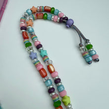 Load image into Gallery viewer, ‘BOOMIE’ ADJUSTABLE CROSSBODY PHONE STRAP
