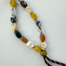 Load image into Gallery viewer, ‘WINTER’ PHONE BEADS BY BOOM BESPOKE
