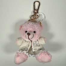 Load image into Gallery viewer, ‘BOUCLE CO-ORD’ OUTFIT FOR BOOM BUILD A BEAR
