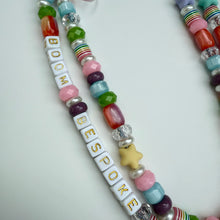 Load image into Gallery viewer, ‘BOOMIE’ ADJUSTABLE CROSSBODY PHONE STRAP
