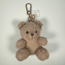 Load image into Gallery viewer, ‘BEIGE’ BUILD A BEAR BY BOOM BESPOKE
