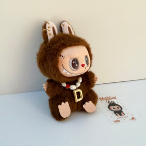 DOUDOU ‘THE SECRET’ BOOM BESPOKE LABUBU