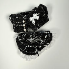 Load image into Gallery viewer, ‘BOUCLE CO-ORD’ OUTFIT FOR BOOM BUILD A BEAR
