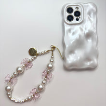 Load image into Gallery viewer, ‘BOWS’ BOOM BESPOKE PHONE BEADS

