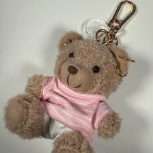 Load image into Gallery viewer, ‘STRIPE T’ OUTFIT FOR BOOM BUILD A BEAR
