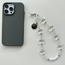 Load image into Gallery viewer, ´BUTTERFLY WINGS’ BOOM BESPOKE PHONE BEADS
