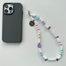 Load image into Gallery viewer, ´GUMMY LOVE’ BOOM BESPOKE PHONE BEADS
