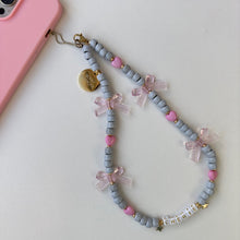 Load image into Gallery viewer, ‘GALENTINE’ BOOM BESPOKE PHONE BEADS
