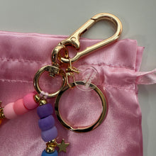 Load image into Gallery viewer, ‘CUSTOM BESPOKE&#39; BOOMBOW BOOM BESPOKE KEYRING
