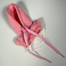 Load image into Gallery viewer, ‘HOODIE’ OUTFIT FOR BOOM BUILD A BEAR
