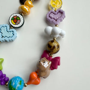 ‘A/W FAVOURITE THINGS’ BOOM BESPOKE PHONE BEADS