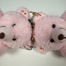 Load image into Gallery viewer, ‘PINK’ BUILD A BEAR BY BOOM BESPOKE
