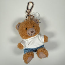 Load image into Gallery viewer, ‘JEANS &amp; T’ OUTFIT FOR BOOM BUILD A BEAR
