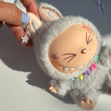 Load image into Gallery viewer, HEHE BOOM BESPOKE LABUBU
