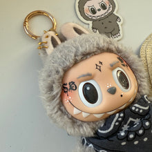 Load image into Gallery viewer, SESAME BEAN BOOM BESPOKE LABUBU
