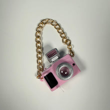 Load image into Gallery viewer, ‘PINK CAMERA’ FOR BOOM BUILD A BEAR

